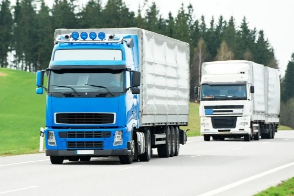 İzmir Alanya Nakliye Firması